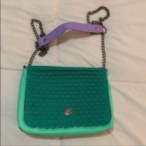 Little Mermaid Bag